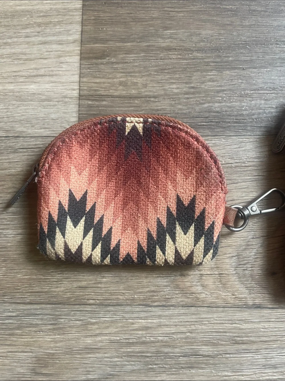 Wrangler Wallet and Coin Purse